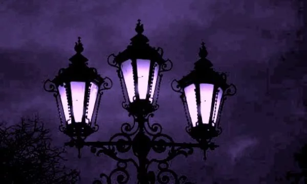 In this test, I suggest you choose the best picture in purple aesthetics (pictures taken from Pinterest) Enjoy your passage!