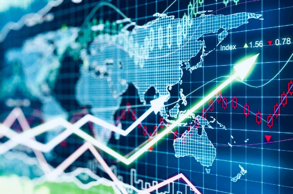 Gross domestic product (GDP) is a macroeconomic indicator reflecting the market value of all final goods and services. Test your knowledge of the GDP of countries by taking this test.