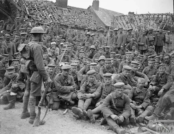 This is a continuation of the soldier simulator
The battle used here: The Battle of the Marne
