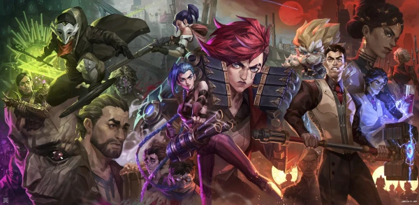 Determining your favorite character from the series "Arcane" is a task that requires careful analysis not only of the plot and conflict, but also of the deep characteristics of the characters that mak