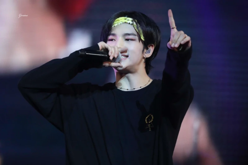 Short news about Stray kids Short news about Stray kids