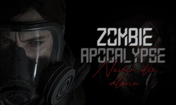 The zombie apocalypse has arrived. The world collapsed, and survival became the main goal. What choice will you make in a critical situation? Take the test and reflect on your decisions
