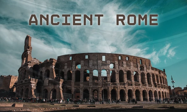 Test your knowledge of Ancient Rome! Find out how well you understand the key events, personalities, and achievements of one of the greatest civilizations. Are you ready to start? Good luck!
