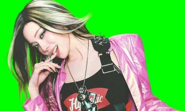 In this tournament I tried to collect music releases from K-pop group and soloists. I hope your favorite album will be here. I would like to pay your attention to the fact that there are no singles.