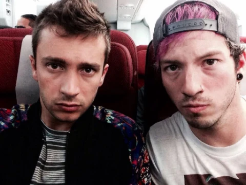 In this test, you will have to choose the best song by Twenty One Pilots until July 2025.