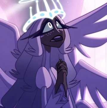 Choose the best character from the Hazbin Hotel
