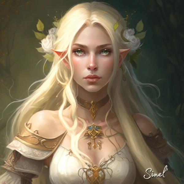This tournament will feature all the mythical races that I could remember. Due to the limitations in the description, a lot about races is not told, but I tried to describe them as succinctly as possi