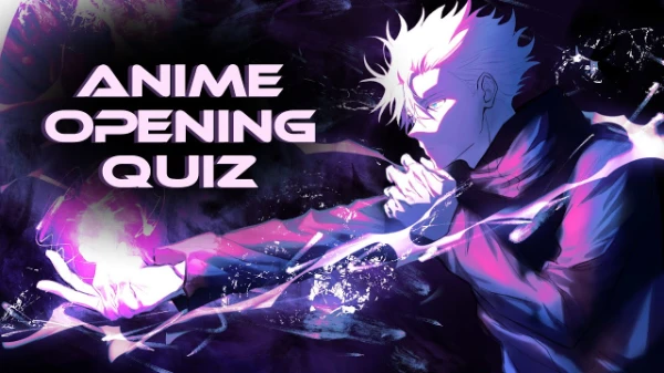 You need to guess which anime the opening is from in the allotted time. The "Difficult" version. Enjoy your passage!