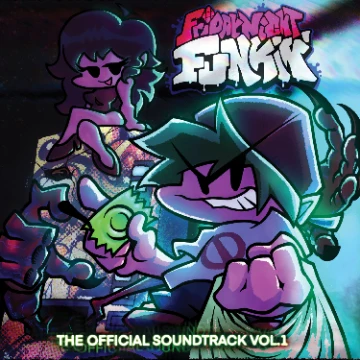 Only original Friday Night Funkin songs, with Erect remixes and Pico mixes — version 0.6.0 (All playable songs + 3).