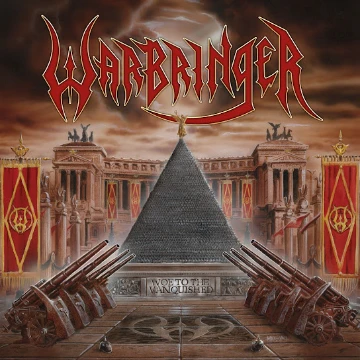Taking into account your favorite songs from the first War Without End to the new album Wrath and Ruin.