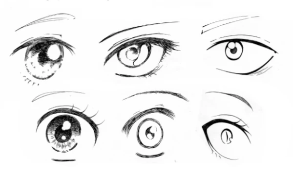 Try to guess all the anime from this quiz! Go through, rate, and visit my other tests.