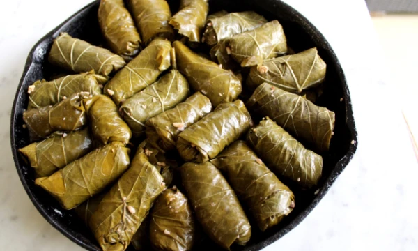 There will be no fruits and berries or drinks, only hot dishes, salads, snacks, desserts, etc. Enjoy your passage