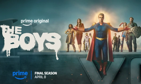 Hello, subscribers. Today I wanted to collect films, TV series, and cartoons from 2026 that did not meet the expectations of the audience. Or who just got mixed reviews. Good luck!