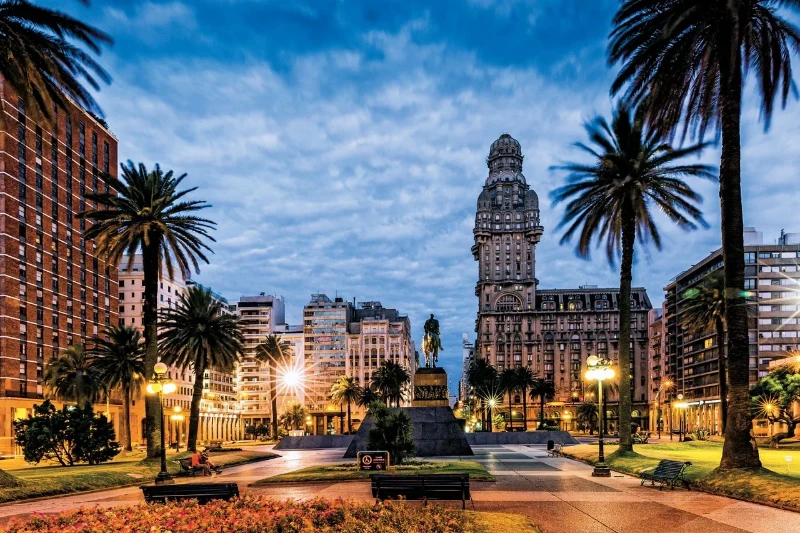 The seven most underrated countries in the world The seven most underrated countries in the world