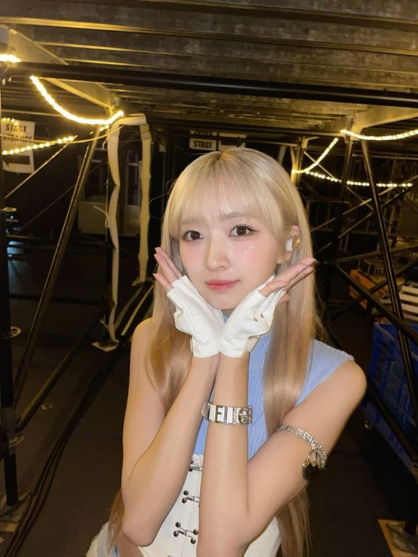 Miu (limelight) Miu (limelight)