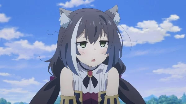 Choose the best character, there will be female anime characters that I considered worthy of getting into this test. Good luck)