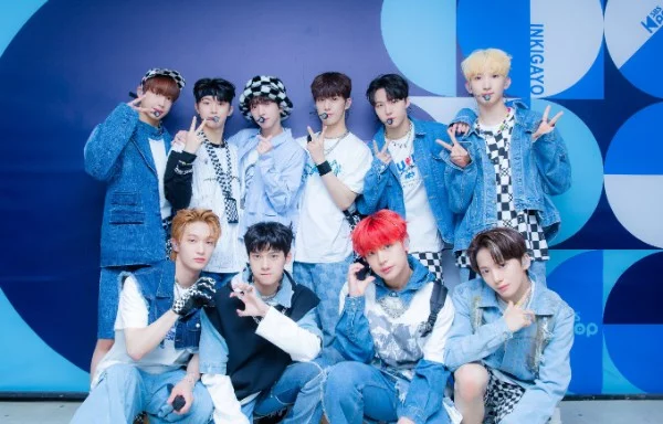 Do you want to know how well you can distinguish the members of the k-pop group xikers? This test is for you :)