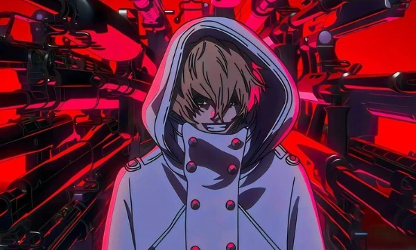 The Bleach universe has shown us a bunch of strong and pretentious characters. The Sternritters stood out for their cheats in this universe. But which one of them was the strongest? Let's find out who will lift the crown! (spoilers)