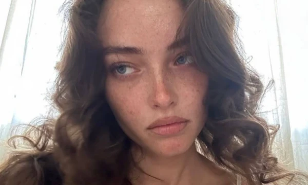 In your humble opinion :)

Models, twitch/insta/tt bloggers, actresses

This is the first time I've done this, don't swear in advance if you haven't added this or that girl, maybe I'll do another similar test in the future)