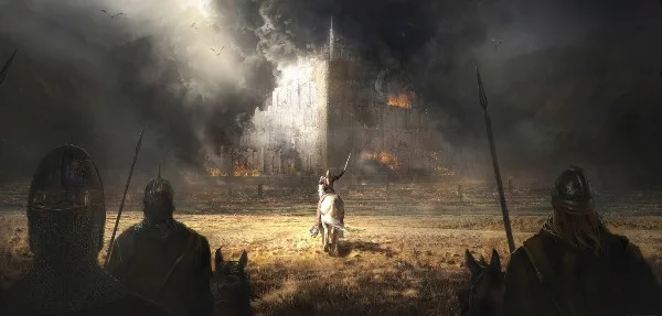 Testing the knowledge of the universe of Professor Tolkien's Legendarium. The test affects not only the events of the Lord of the Rings films, but also the book lore. Please rate the test