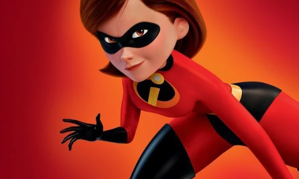 I have collected a tier list of my favorite ladies from TV series and films in the cartoon genre. Further, the actresses are not alone.
