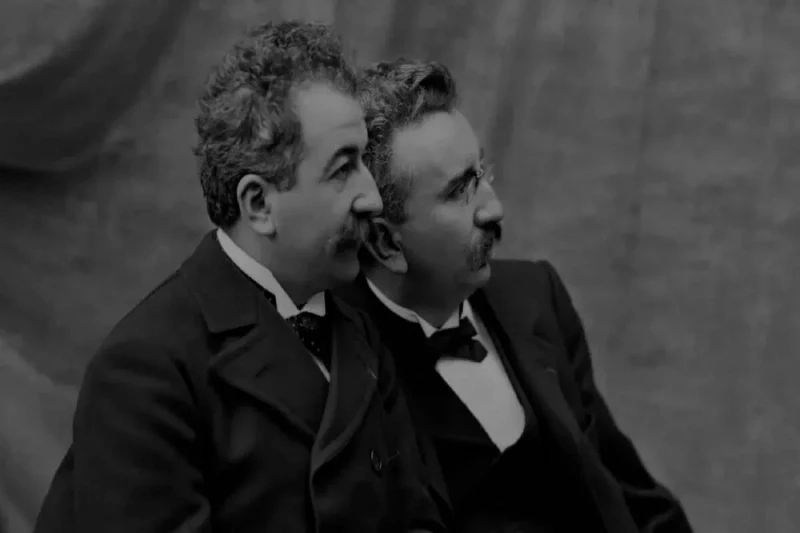 Lumiere brothers Lumiere brothers