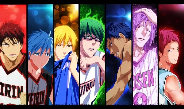 Favorite character