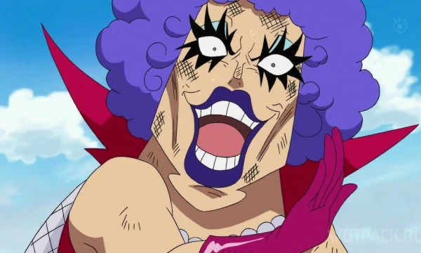 Many minor characters are not very beautiful in one piece, but this tournament will choose the most beautiful of them!