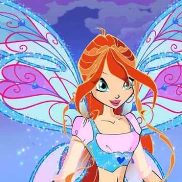 From Winx Magic to Onirix: Which Bloom transformation is the most beautiful? 🌙