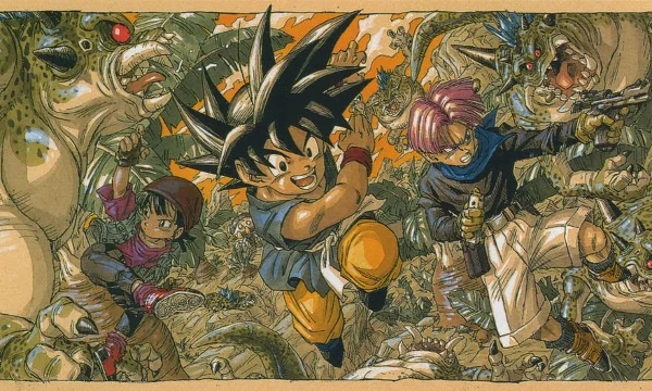 I've put together the top db questions here that will test your knowledge of this universe and show how well you've watched db.