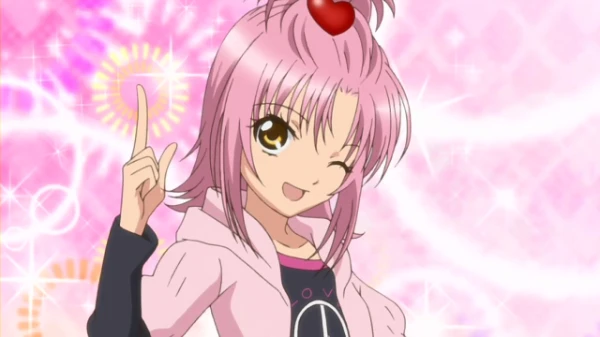 This test will tell you what kind of Amu chan you are, answer 6 questions and find out what kind of amu you are.