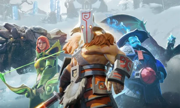 Over the past 20 years, many good and even innovative games have been released, so here's a special list of 64 exciting online/multiplayer titles from which I propose to choose the best.