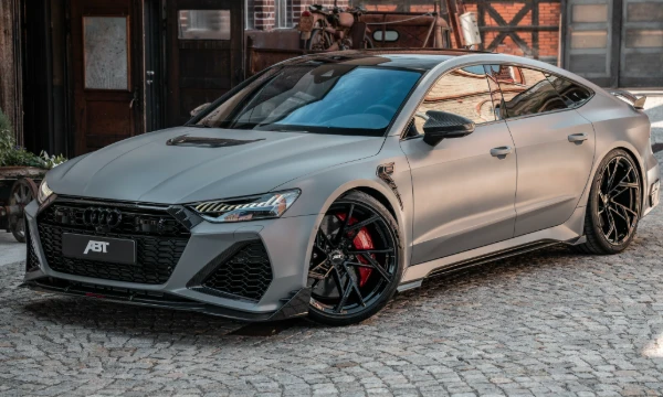 To your attention, I suggest you choose the best car from those that you would like to have in your garage.
