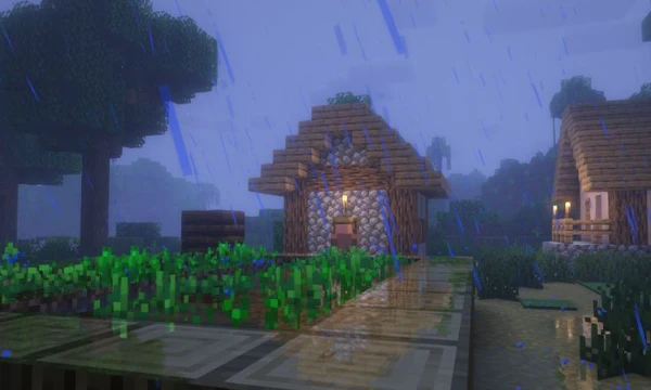 This test will find out how much of minecraft old you are, and how well you know Minecraft when it was first created.