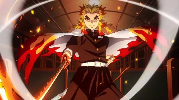 In this test, you need to choose the best breath or blood magic from the anime "Blade Cleaving Demons". You should look at the breath itself or the magic of blood, not at its user. There are spoilers.