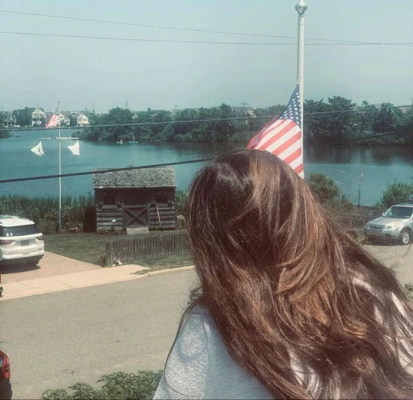 Would you like to visit the States? Or do you live there? In any case, you will like this test, because there are a lot of American Vibes here.