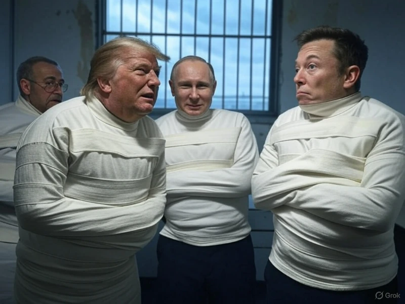 Trump's follies and U.S. politics Trump's follies and U.S. politics