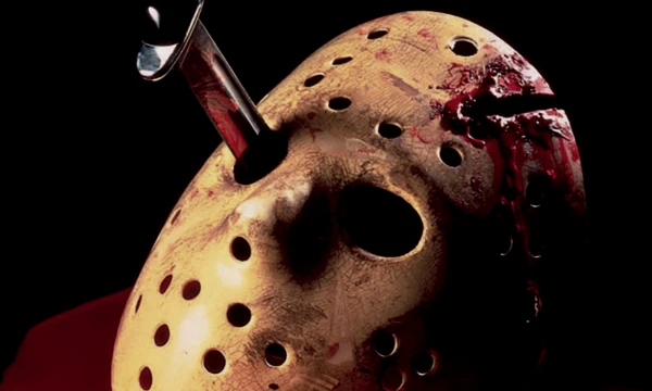 In those days, when the grass was green and the water was wet, the period from the 70s to the end of the 90s became the most fruitful for the horror genre. We choose the pearls of that terrible time.
