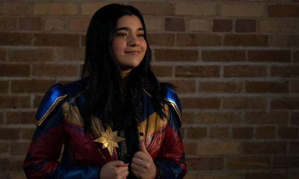 In this tournament, I suggest you choose the best woman in the Marvel cinematic universe. Enjoy your passage! 