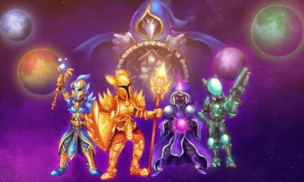 How familiar are you with the Terraria bosses? (1.4)
The art in the test does NOT belong to the author and can be protected by the AP.