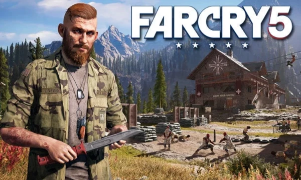 In this test, you will have to answer 15 questions and find out how well you know the game far-cry 5.