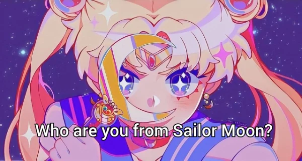 Sailor Moon is an anime about a girl who unexpectedly receives the powers of a warrior in a sailor suit and begins to fight evil, gathering a team of friends who help her. Find out who you are from Sa