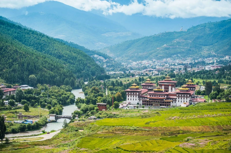The seven most underrated countries in the world The seven most underrated countries in the world