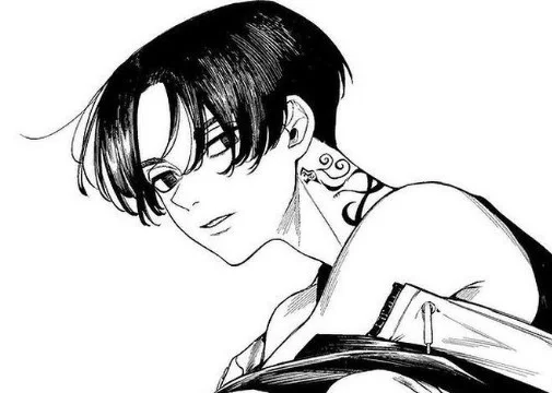 In this test, I have collected the most reputable male anime characters in terms of appearance. The test has also been expanded, unlike the original. Choose on any basis: design or drawing, etc.