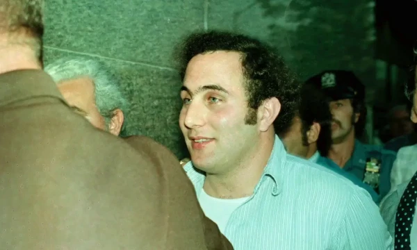 I think if you are not completely familiar with the topic, it is better to read who this person is and what he did. The scariest serial killer/maniac of all time.