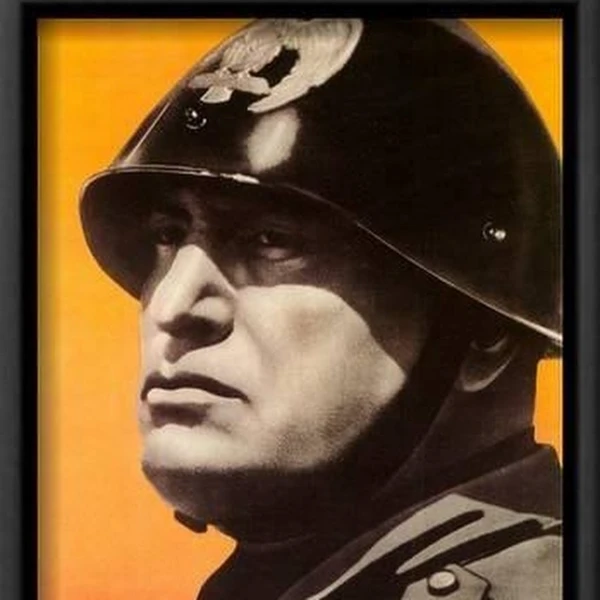 The author condemns fascism, Nazism and similar movements, movements and ideology. All images are provided for informational purposes only.