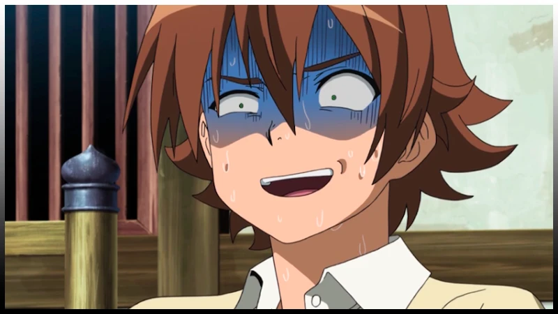 Do you like anime? Do you like anime?
