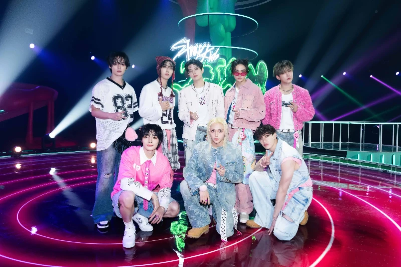Stray kids is celebrating its eighth debut anniversary today! Stray kids is celebrating its eighth debut anniversary today!