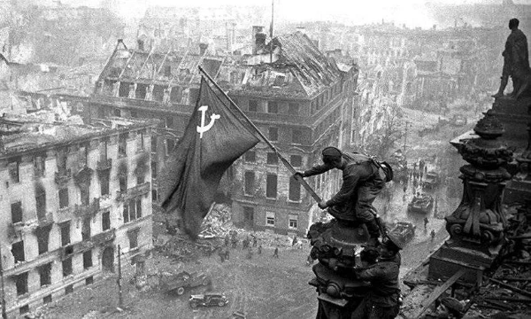 Test your knowledge of the largest conflict in the history of mankind! Can you answer all 20 questions about the main battles, alliances, and events of 1939-45? Take the test and find out your score!