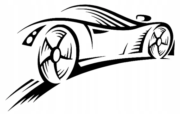 Imagine that you are a member of the jury of an automobile design competition. Choose the most beautiful sports car from the 1024 cars presented!
Write about your suggestions and impressions in the co